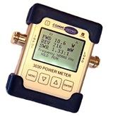PMR Power Meter