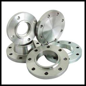 Flanges