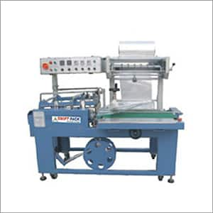 Automatic L-Sealer