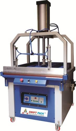 Compress Packing Machine