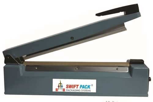 Hand Ipmulse Sealer