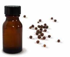 Black Pepper Oil