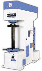 Brinell Hardness Testers