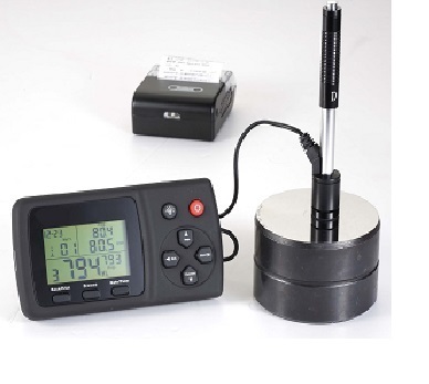 Portable Hardness Tester