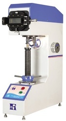 FINE Vickers Hardness Tester