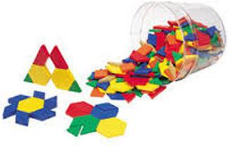 Pattern Block