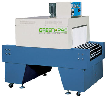 Shrink Wrapping Machine