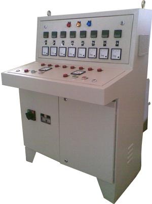 DYNAMIC MS/SS Instrumentation Panel, Color : GREY