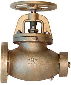 Hose Valves