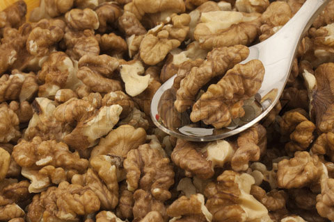 Walnuts