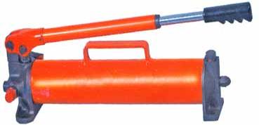 Hand Pump