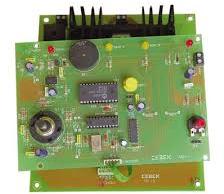 Electronic Educational Detection Module