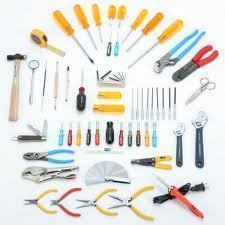 ITI Hand Tools