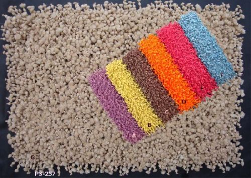 Polyester Rugs