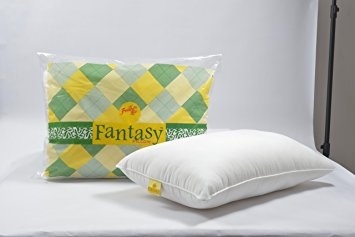 Fibre Pillows