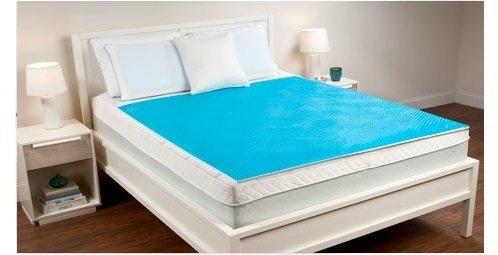 MFH Gel Mattresses