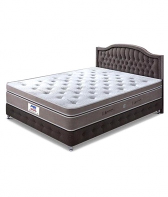 Peps Grand Palais Mattresses, Size : Custom Make