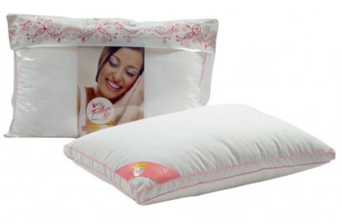 Micro Fibre Pillow, Pillow Size : 18 X 27