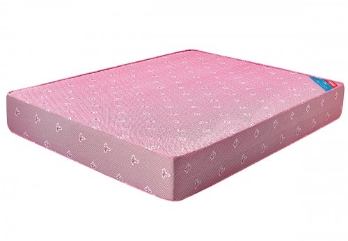 Kurl On New Ortho Mattresses, Size : Custom Make