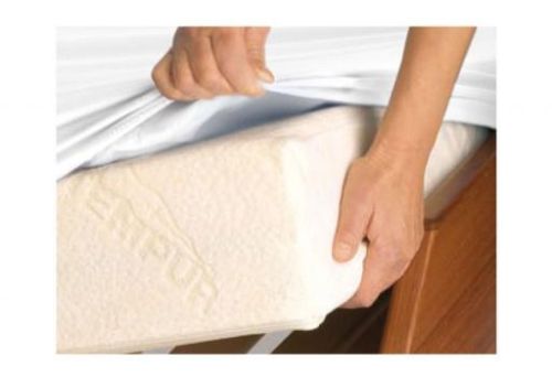 Waterproof Mattress Protector