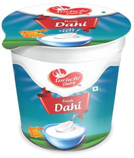 Fresh Dahi