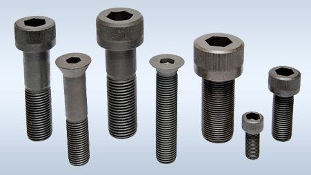 Socket Head Cap Screw