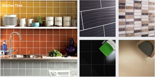 Kitchen Tiles