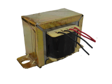 Control Transformer