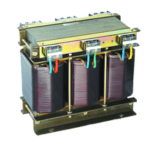 Ultra Isolation Transformer