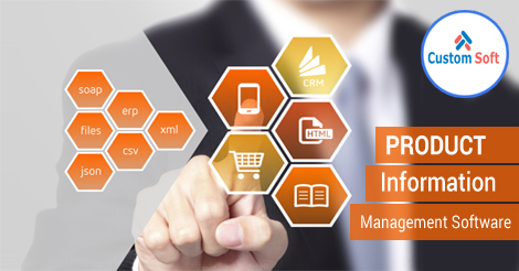 Product Information Management System By CustomSoft