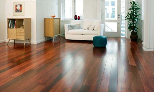P.V.C. Flooring