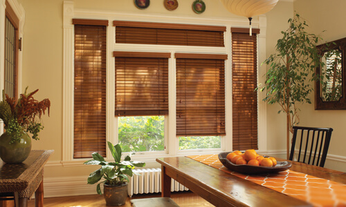 Wooden Blinds, Color : Milticolour