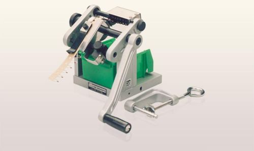 LEAD CUTTER BENDER SEMIAUTOMATIC Machine