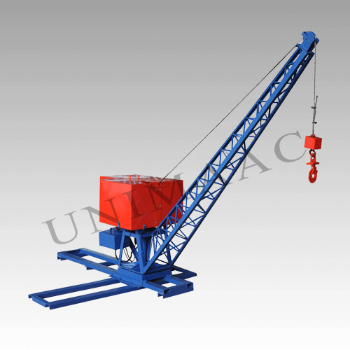 Construction Crane