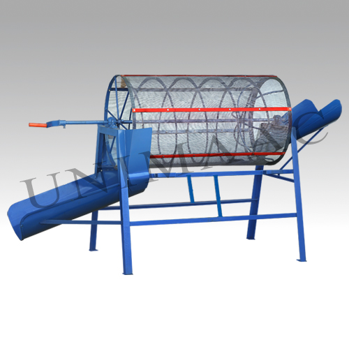 Manual Sand Sieving Machine