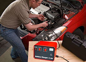 10-20kg Multi-Battery Chargers, For Power Converting