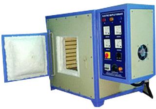 Heavy Duty Furnace