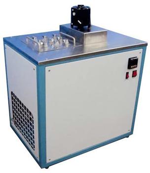 Low Temperature Water Bath