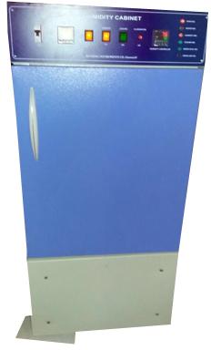 Temperature Control Cabinet