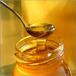 Eucalyptus honey