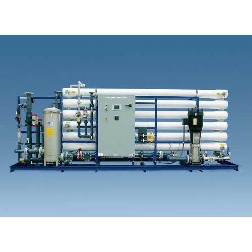 Reverse osmosis plant, Condition : New