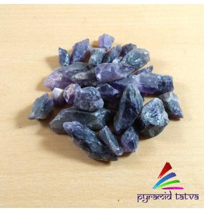 African Amethyst Raw