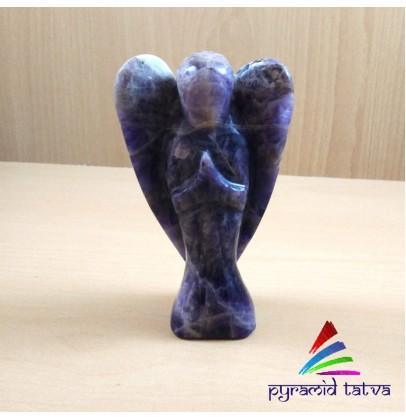 Amethyst Angels 1, Size : 2 Inch