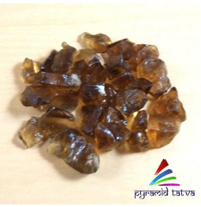 Pyramid Tatva Beer Quartz Raw