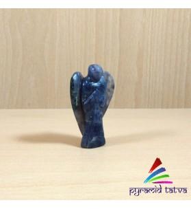 Pyramid Tatva Blue Aventurine Angel