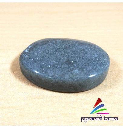 Blue Aventurine Worry Stone