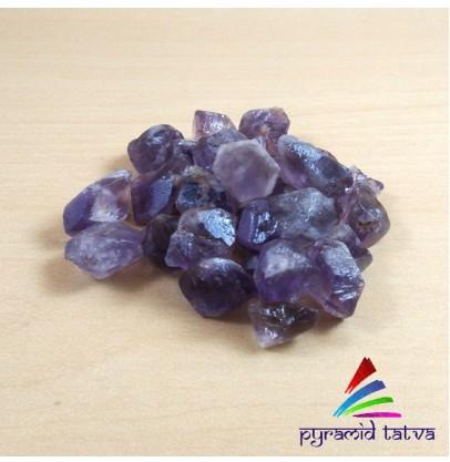 Brazilian Amethyst Raw