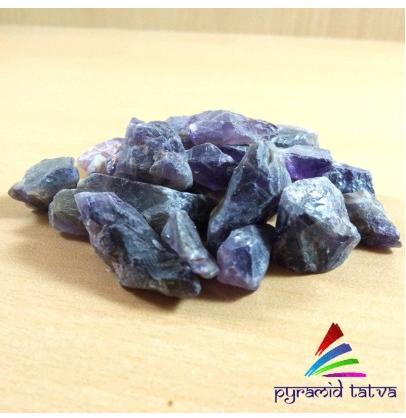 Indian Amethyst Raw