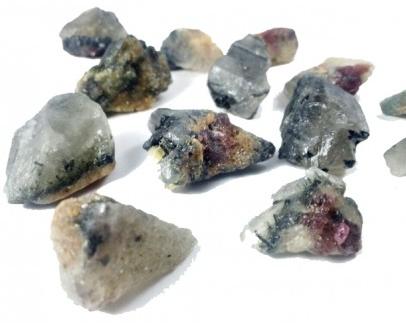 Multi Tourmaline