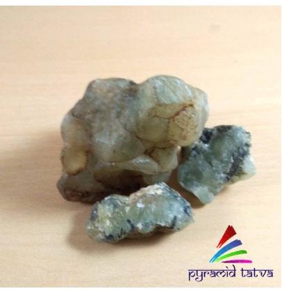 Prehnite Raw